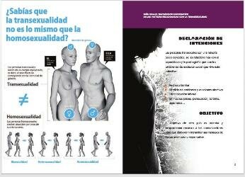 transexuales